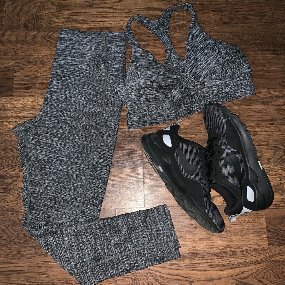 Two Piece VS Active Set